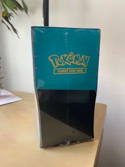 Pokemon TCG Mega evolution Ascended Heroes Elite Trainers Box ETB sealed new - Image 4