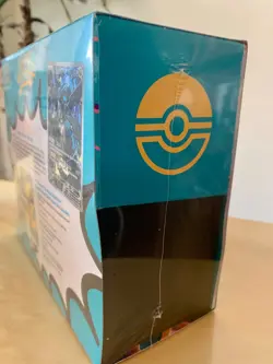 Pokemon TCG Mega evolution Ascended Heroes Elite Trainers Box ETB sealed new - Image 5