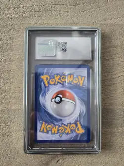 Pokemon Phantom Forces Gengar EX Full Art 114 CGC 10 GEM MINT POP 5!! - Image 2