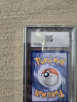 Pokemon Phantom Forces Gengar EX Full Art 114 CGC 10 GEM MINT POP 5!! - Image 3