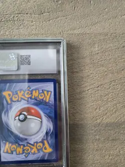 Pokemon Phantom Forces Gengar EX Full Art 114 CGC 10 GEM MINT POP 5!! - Image 4