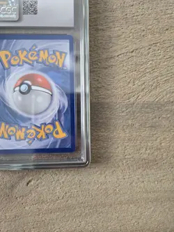 Pokemon Phantom Forces Gengar EX Full Art 114 CGC 10 GEM MINT POP 5!! - Image 5