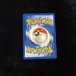 Pokemon Vintage Sabrina's Gengar Gym Challenge Rare 29/132 - Image 2