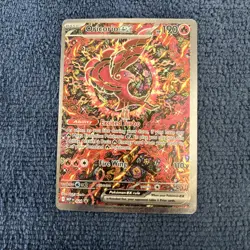 Pokemon Oricorio Ex Promo 024 - Image 1