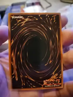 Messenger of Peace MRL-102 Magic Ruler 1st Edition Yugioh - Image 2