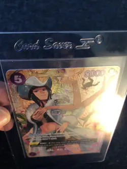 Ms. All Sunday (SP) [OP04-064] One Piece Kingdoms Of Intrigue /U BL!! - Image 3