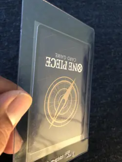 Ms. All Sunday (SP) [OP04-064] One Piece Kingdoms Of Intrigue /U BL!! - Image 5