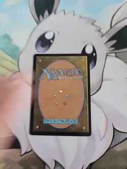 MTG Vodalian Hexcatcher Dominaria United 075/281 Regular Rare W5 - Image 2