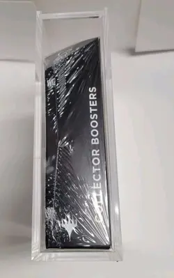 Magic The Gathering: Final Fantasy Collector’s Booster Box - Sealed W/case - Image 2