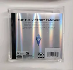 Magic The Gathering: Final Fantasy Collector’s Booster Box - Sealed W/case - Image 3