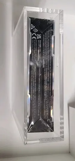 Magic The Gathering: Final Fantasy Collector’s Booster Box - Sealed W/case - Image 5