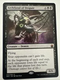 Archfiend of Despair Battlebond Regular - Image 1