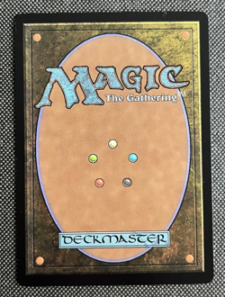 Temporal Manipulation Ultimate Masters Magic mtg NM-Mint, English x1 - Image 2