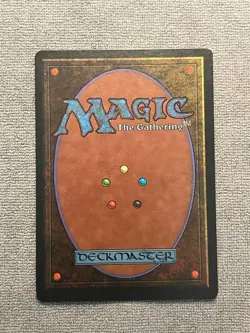 Magic the Gathering ~ MTG ~ 1x Shimian Night Stalker ~ LEGENDS ~ NM - Image 2