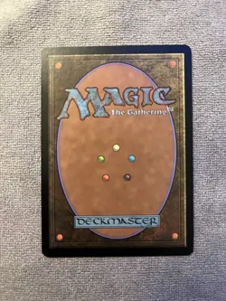 MTG magic cards 1x Biorhythm Onslaught NM-Mint, English - Image 2