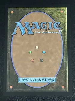 MTG Avatar: The Last Airbender Siege Engines Theme Card 0027 NM - Image 2