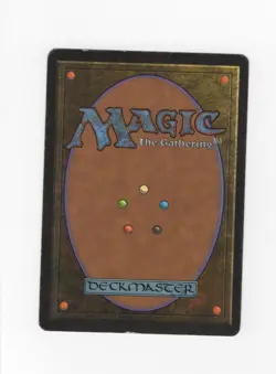 Righteousness Beta LP/MP MTG Magic the Gathering 1 - Image 2