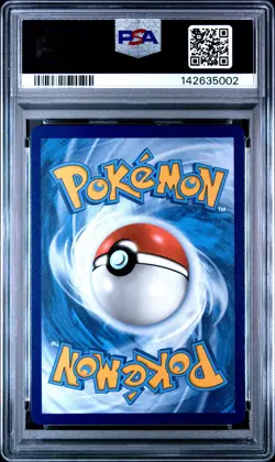 2025 POKEMON PRE EN-PRISMATIC EVOLUTIONS #030 JOLTEON EX PSA 10 - Image 2