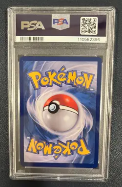 Pokemon 2021 Umbreon VMAX 095 Korean Sword and Shield Eevee Heroes Holo PSA 10 - Image 2