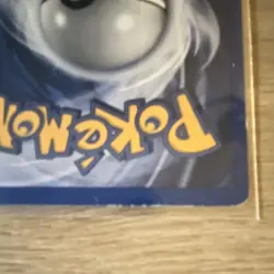 Pokemon Misty's Tears Gym Challenge 118/132 Regular Unlimited HP heavily played - Image 3