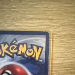 Pokemon Misty's Tears Gym Challenge 118/132 Regular Unlimited HP heavily played - Image 4