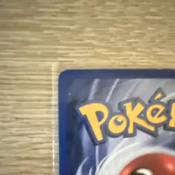 Pokemon Misty's Tears Gym Challenge 118/132 Regular Unlimited HP heavily played - Image 5