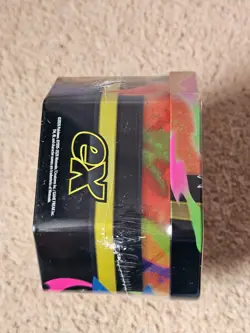 Pokemon TCG: Mega Charizard X ex Tin Sealed - Image 4