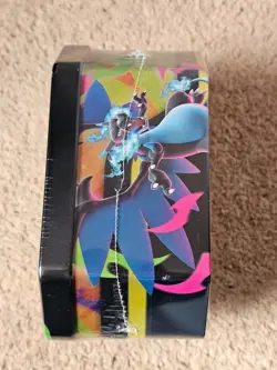 Pokemon TCG: Mega Charizard X ex Tin Sealed - Image 5
