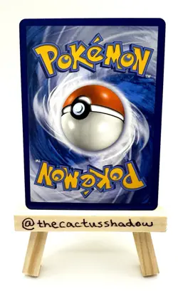 Pokemon XY Evolutions Holo Misty's Determination (Full Art) 108/108 - NM - Image 2