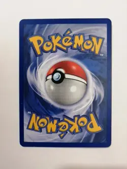 Arbok - 3/165 - Pokemon Expedition Holo Rare Card LP - Image 2
