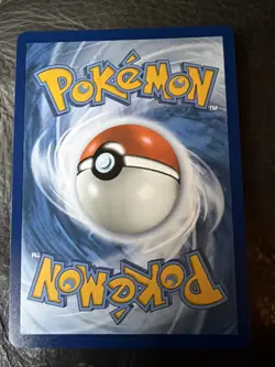 Pokemon TCG Marill #232/217 ME: Ascended Heroes Illustration Rare Full Art Holo - Image 2