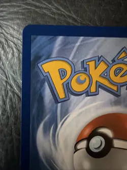 Pokemon TCG Marill #232/217 ME: Ascended Heroes Illustration Rare Full Art Holo - Image 4