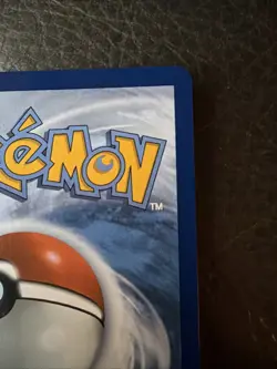 Pokemon TCG Marill #232/217 ME: Ascended Heroes Illustration Rare Full Art Holo - Image 5