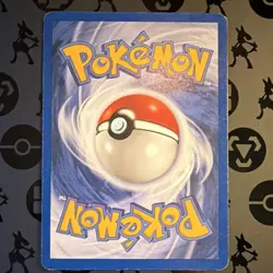 Pokemon TCG 1st Edition Eevee 55/82 Team Rocket 1st Edition Uncommon - Image 2