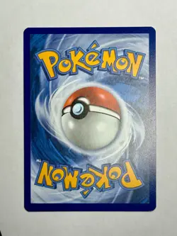 Pignite 030/217 ME: Ascended Heroes Pokemon Poke Ball Reverse Holo Near Mint - Image 2