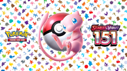 2023 Pokemon Scarlet & Violet 151 Singles (001-165) - YOU PICK - Complete Set - Image 2