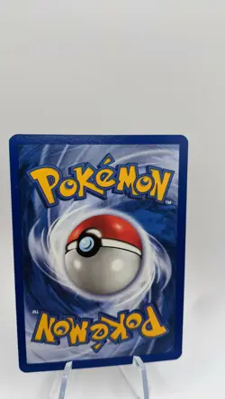 1999 Pokemon Squirtle - 63/102 - Base Set - NM - Near Mint - Image 3
