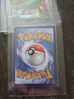 Pokemon TCG Magneton SVP 159 Surging Sparks Promo Near Mint Condition - Image 2