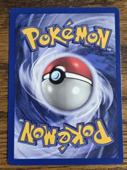 Pokemon Wotc Black Star Promo # 5 Movie Promo DRAGONITE **not played** - Image 5