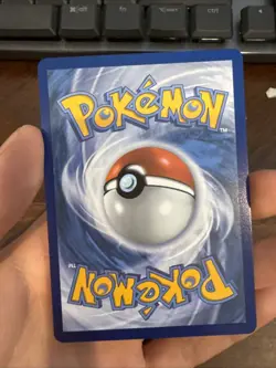 Meowth ex 062/088 Me03: Perfect Order Holo Pokemon - Image 2