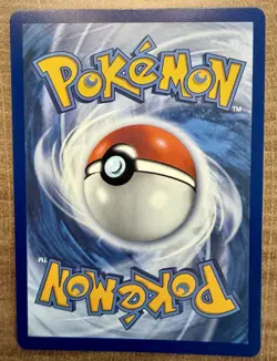 Meowth EX #062/088 | Double Rare | Pokemon ME03: Perfect Order NM Condition - Image 2