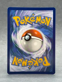 Pokemon - 183/167 Timburr SV06 TWM Illustration Rare Holo Full Art NM TCG - Image 2