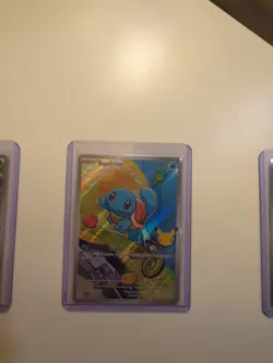 Pokemon TCG First Partner Illustration Collection Series 1 Kanto GEN 1 Set - Image 3