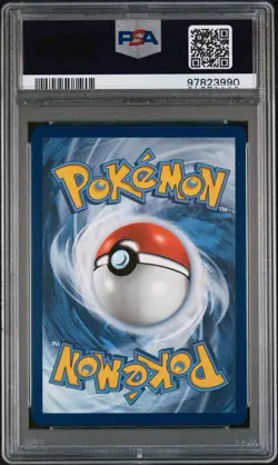 Blastoise EX 200/165 SV Scarlet Violet 151 PSA 10 GEM MINT Pokemon SIR English - Image 2