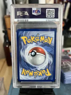 Blastoise EX 200/165 SV Scarlet Violet 151 PSA 10 GEM MINT Pokemon SIR English - Image 4