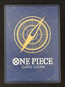 Monkey.D.Luffy (OP05-119) - Awakening of the New Era (OP05) - One Piece - Image 4