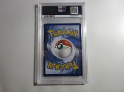 PSA 10 Jellicent EX Special Illustration Rare White Flare Pokemon Card - Image 2