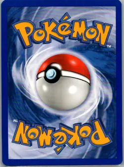 Venonat 84/112 Non Holo FireRed & LeafGreen - Pokemon Card - NM - Image 2