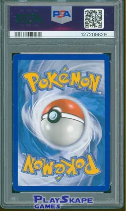 Pokemon Card PSA 6 Armored Mewtwo SM228 Promo Full Art Movie Strikes Back 2019 - Image 2