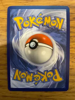 NEAR MINT! Jynx ex (191/165) S&V 151 Full Art Ultra Rare Pokemon Card! - Image 2